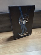 Ysl Black Opium niebieski 90ml