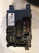 Bodykomputer grande punto 1.4 16v 