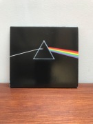 PINK FLOYD - “The Dark Side of the Moon” (wyd. dwuplytowe) CD