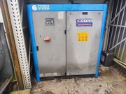 Kompresor srubowy POWER SYSTEM EDISON DV2037-10