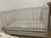 Łóżeczko dziecięce