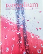 Remedium miesięcznik nr 4 (206) kwiecień 2010