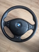 Kierownica Mpakiet dwanaboje BMW E39 E46 E38