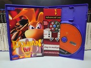 Rayman M PLAKAT PS2