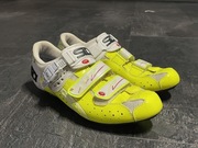 Buty szosowe sidi GENIUS 5-fit carbon rozmiar 42