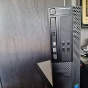 DELL optiplex 3020