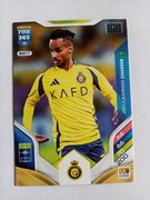 Panini Fifa 365 2026 core ABDULRAHMAN GHAREEB NAS17 