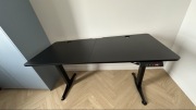 Biurko elektryczne HUZARO Hero 8.5 140x60 stan idealny