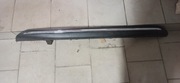 Toyota auris II 2 , 2012-2018 , chrom dokładka zderzaka tył 52151-02060
