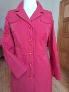 Nowy, piękny płaszczyk r.42