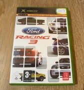 Ford racing 3 Xbox Classic