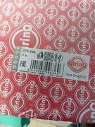 Uszczelka pokrywy 075.540