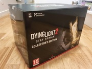 Dying Light 2 Edycja Kolekcjonerska (ENG)