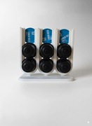 Pojemnik na kapsułki Dolce Gusto – Elegancki organizer na kapsułki 