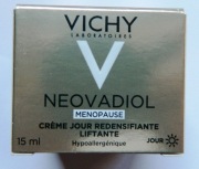 Vichy Neovadiol Menopause, krem na dzień 15 ml
