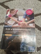 Krok w przedsiębiorczość 