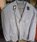 replika bluza elektryka