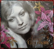 40 piosenek Anny German płyta 2cd nowa zafoliowana 