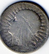POLSKA 2 złotych 1932