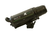 Lampa błyskowa Quantuum R300+