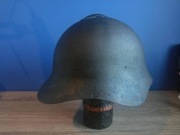 Hełm rosyjski SSH-36 ZSRR CCCP militaria antyk kolekcja