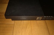 Konsola ps2 slim