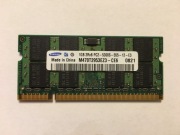 Pamięć Samsung DDR2 1GB PC2-5300S 667MHz CL5