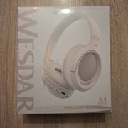 Bezprzewodowe słuchawki Bluetooth 