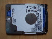 Dysk 2,5" WD10SPZX 1TB  