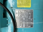 Zbiornik przeponowy oraz pompa ogrodowa