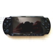 JAK NOWA PSP 3004 PIANO BLACK + GRATISY + GWAR + GRY !!