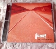 Highway Autostrada CD southern rock 