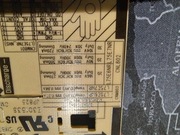 Moduł zasilania TV Samsung BN44-00874