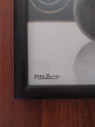 Obraz Yves Blanc