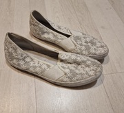 buty baleryny trampki dł około wkładki 26 cm nr 322