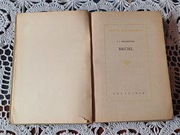 Książka - Brühl - Józef Ignacy Kraszewski