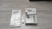 Pinnacle PCTV Hybrid Stick Solo 340e SE Karta TV analogowa USB