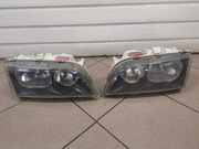LAMPY PRZEDNIE KOMPLETNE VOLVO S40 V40 O NR 30865994, 30865995