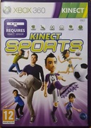 Gra Kinect Sports