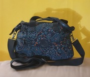 Oryginalna torba torebka Kipling 