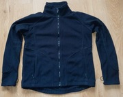 Używana damska bluza polarowa Me'ru roz 40