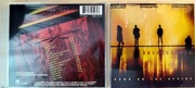 SOUNDGARDEN down on the upside