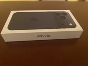 Apple iPhone 17 pro max 256 gb głębinowy błękit