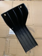 Stojak uchwyt ścienny półka na płyty winylowe discofoon