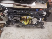 AUDI A6C7 3.0 TDI OKAZJA !!! Zawieszenie tył 