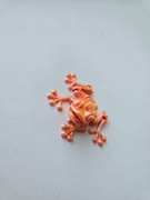 Breloczek Mini Żabka – Wydruk 3D | Uroczy i Unikalny Gadżet