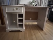 Sprzedam używane Biurko szkolne 
