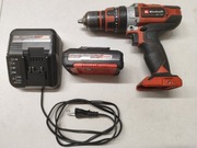 Wkrętarka Einhell TE-CD 18V + bateria + ladowarka