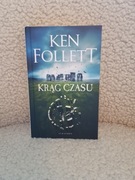 Ken Follett. Krąg ziemi.