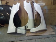 Błotniki przednie Vectra A wzmocnienie dolne przednie 